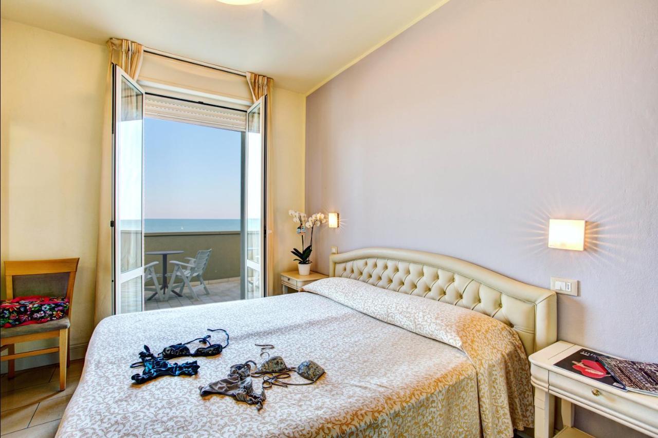 Brasil Seaview Hotel มิลาโน แมริตทิมา ภายนอก รูปภาพ