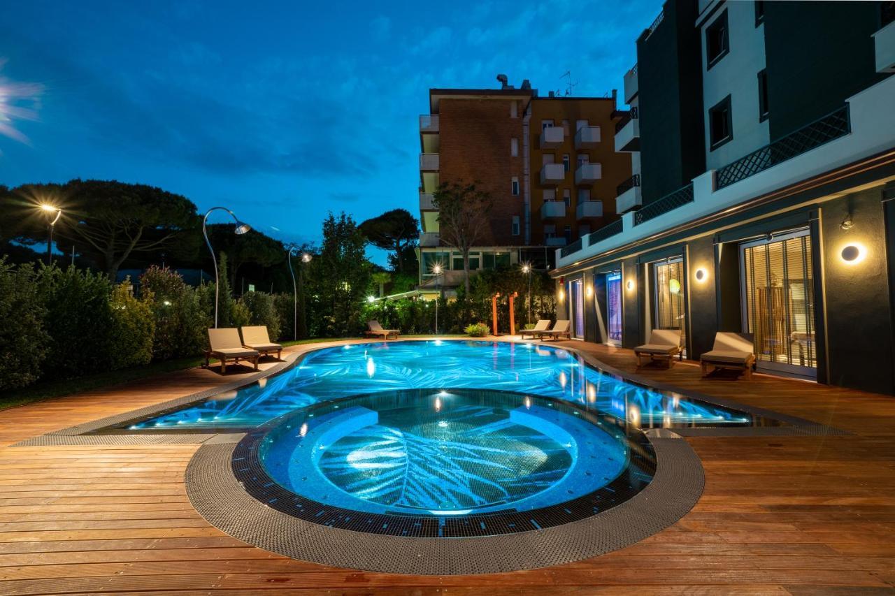 Brasil Seaview Hotel มิลาโน แมริตทิมา ภายนอก รูปภาพ