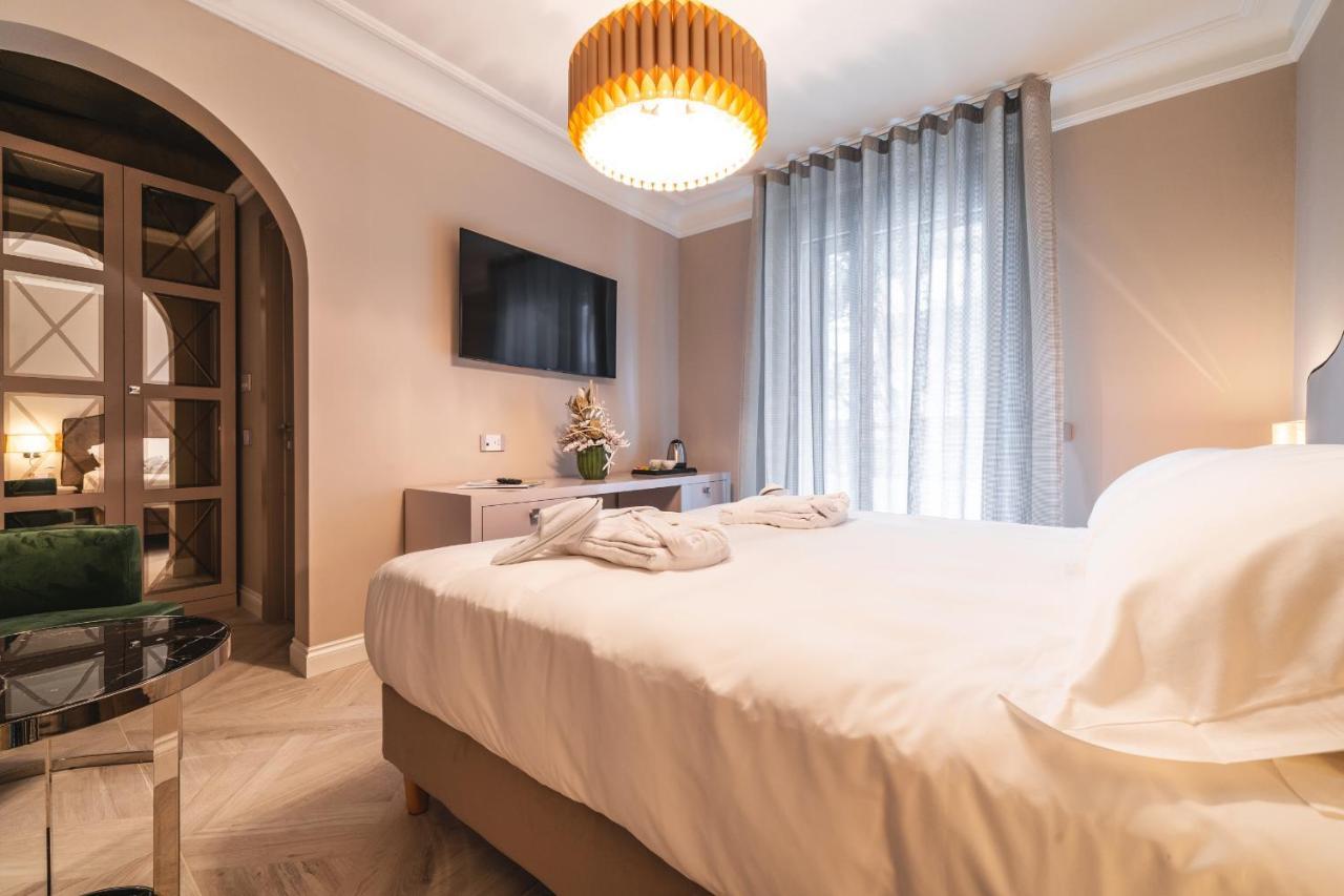 Brasil Seaview Hotel มิลาโน แมริตทิมา ภายนอก รูปภาพ