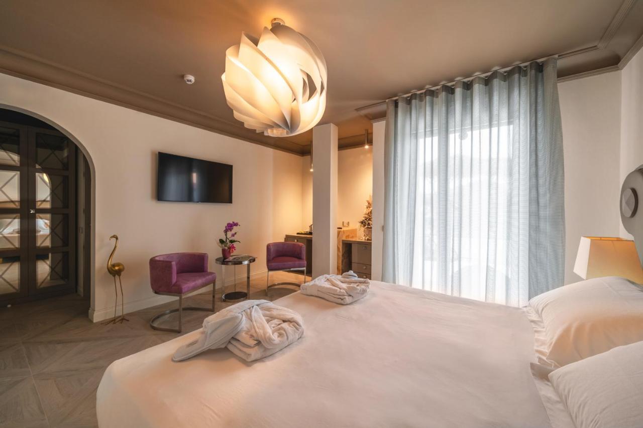 Brasil Seaview Hotel มิลาโน แมริตทิมา ภายนอก รูปภาพ