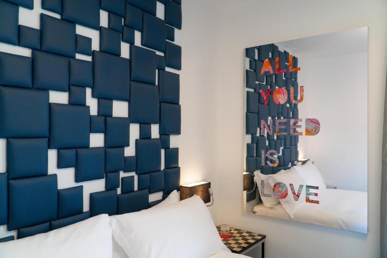 Brasil Seaview Hotel มิลาโน แมริตทิมา ภายนอก รูปภาพ