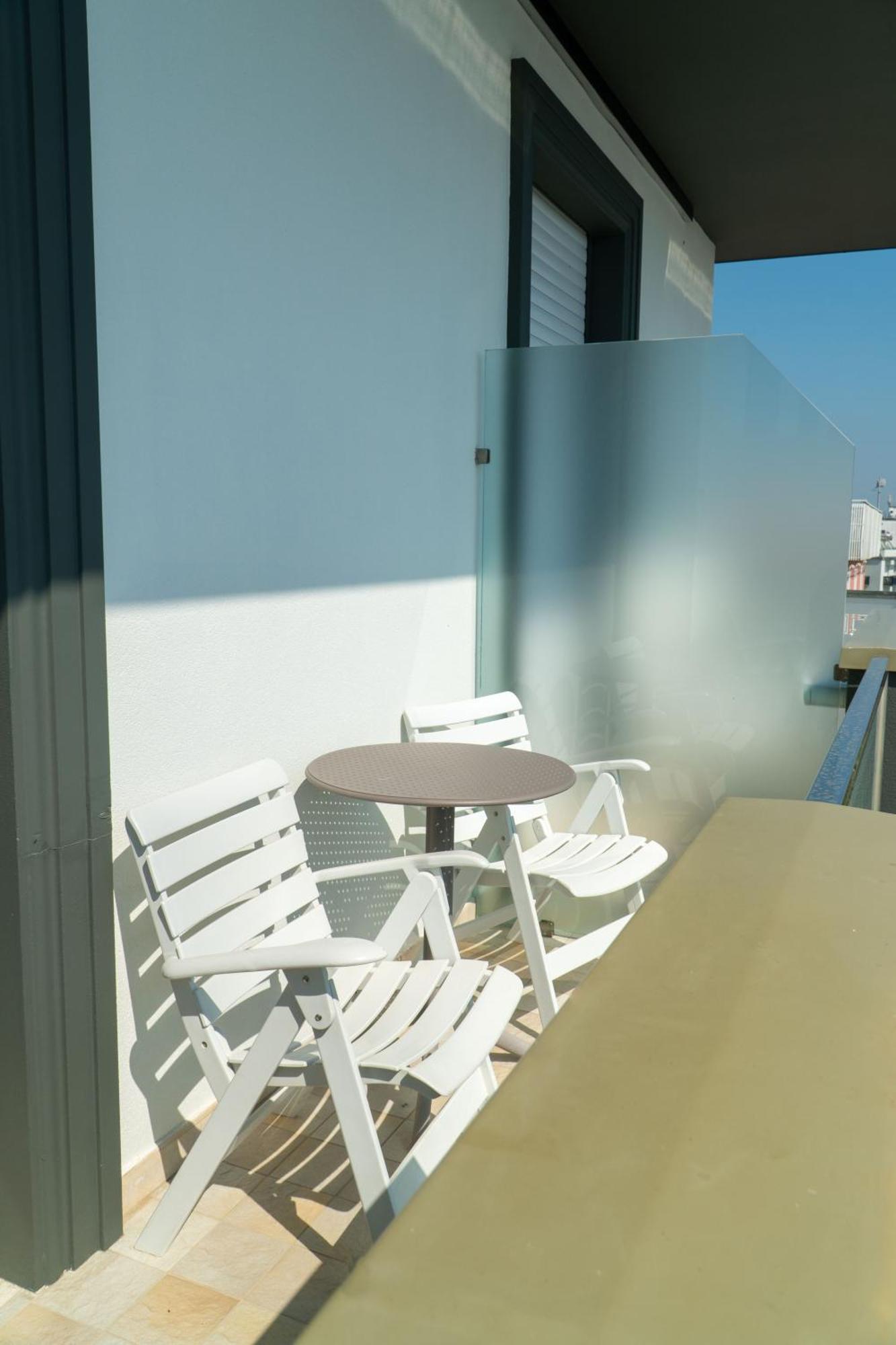 Brasil Seaview Hotel มิลาโน แมริตทิมา ภายนอก รูปภาพ
