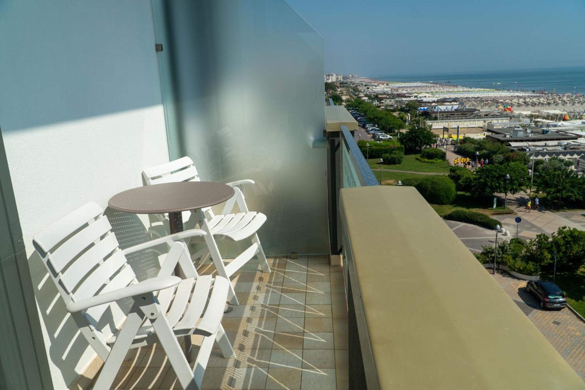 Brasil Seaview Hotel มิลาโน แมริตทิมา ภายนอก รูปภาพ